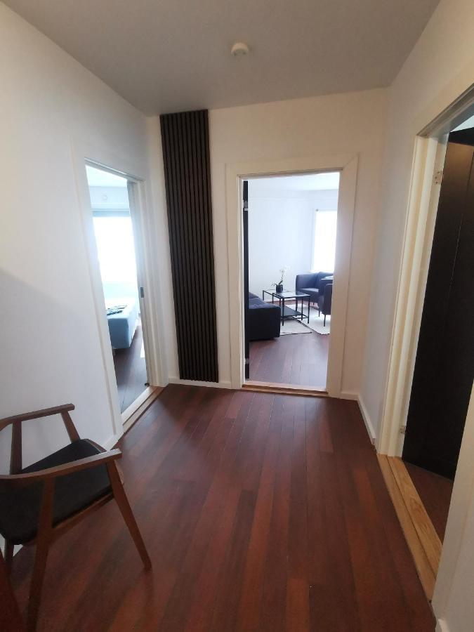 80 Square Metre Flat In The Heart Of Bergen - 2 Big Bedrooms Exterior photo